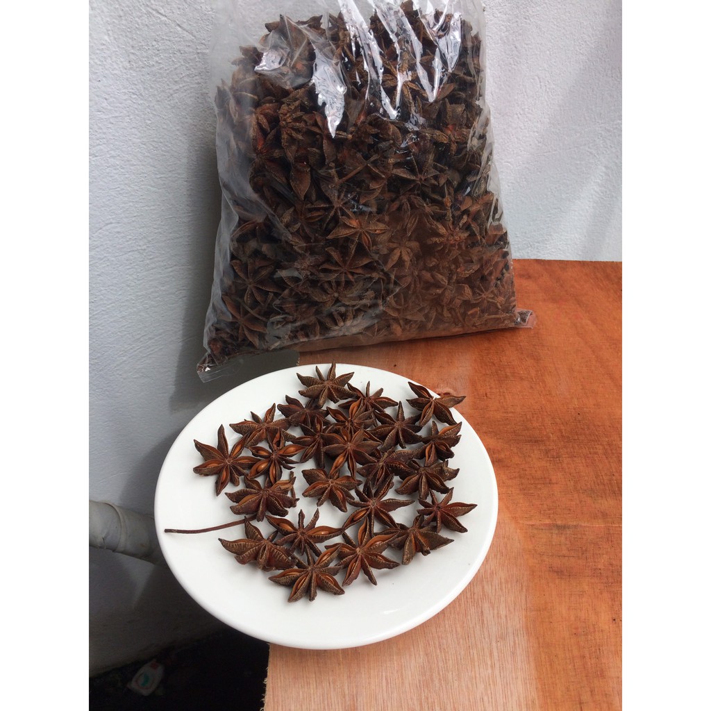 Hoa Hồi 100g