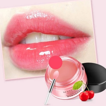 Mặt nạ ngủ ủ môi M'AYCREATE dưỡng ẩm môi, ủ hồng, giảm thâm môi, mặt nạ ngủ dành cho môi giúp môi mềm mại NO-SPU133