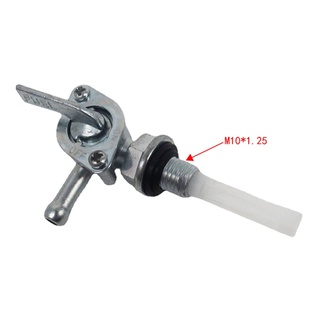 Máy phát điện ez Máy bơm van công tắc nhiên liệu Petcock cho van tắt nhiên liệu BẬT / TẮT