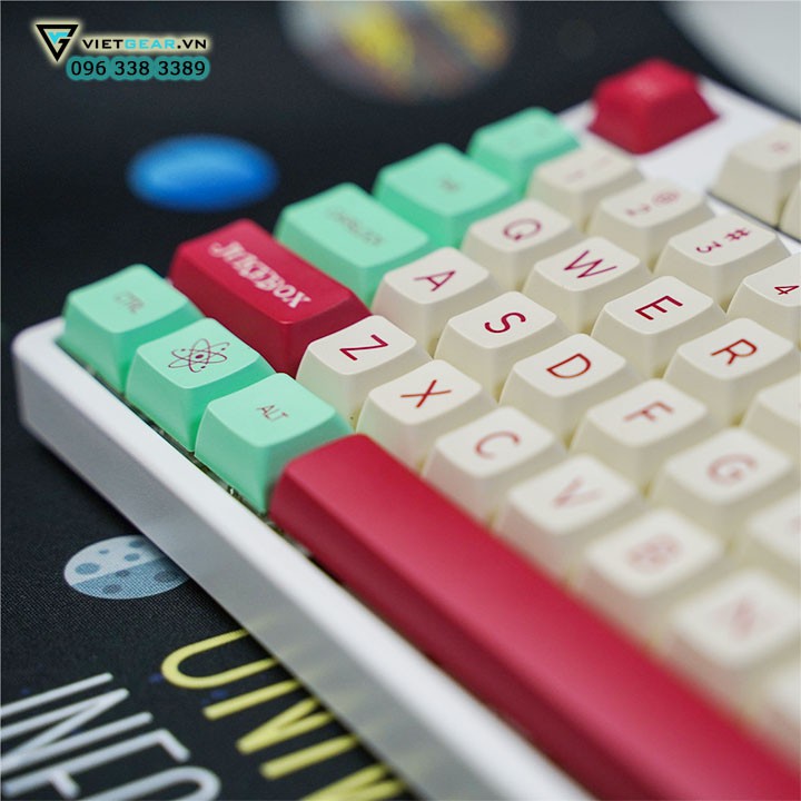 keycap gia re