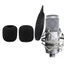 Vỏ micro bảo vệ WU cho phụ tùng ATR2500 Mics