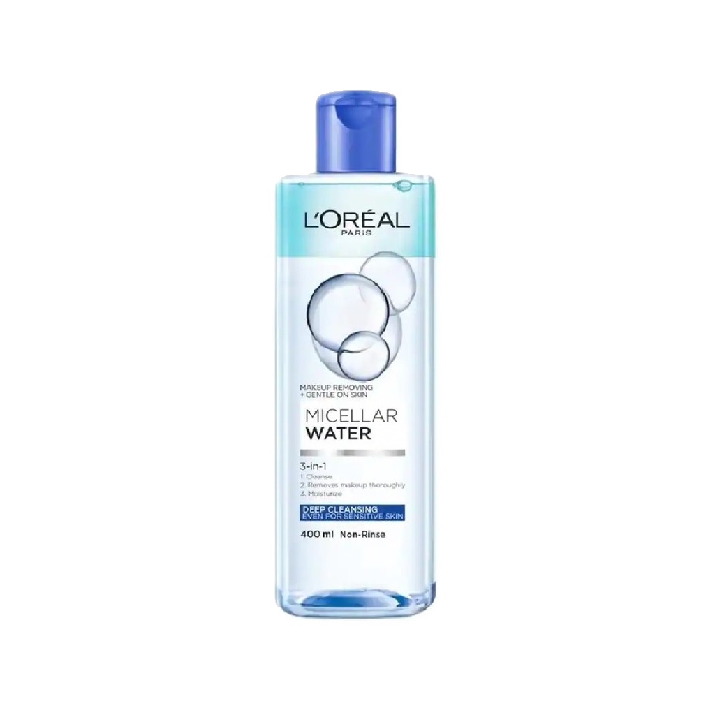 Nước Tẩy Trang L'Oreal Paris 3 In 1