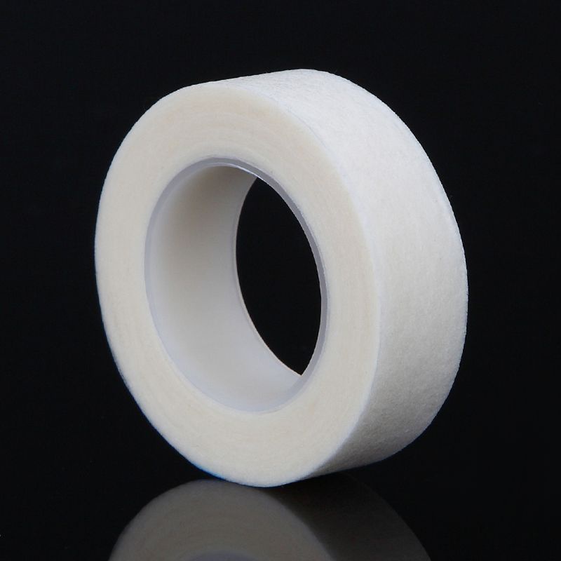 Băng dính Fol 1 cuộn Băng dính không dệt Băng dính vết thương sơ cứu