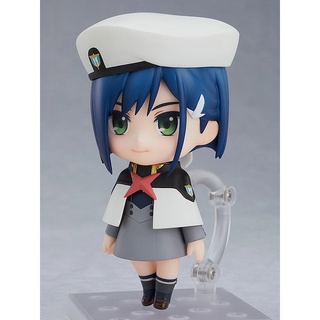 10cm DARLING In The FRANXX Zero Two 02 Nendroid 952 # PVC Hình Mẫu