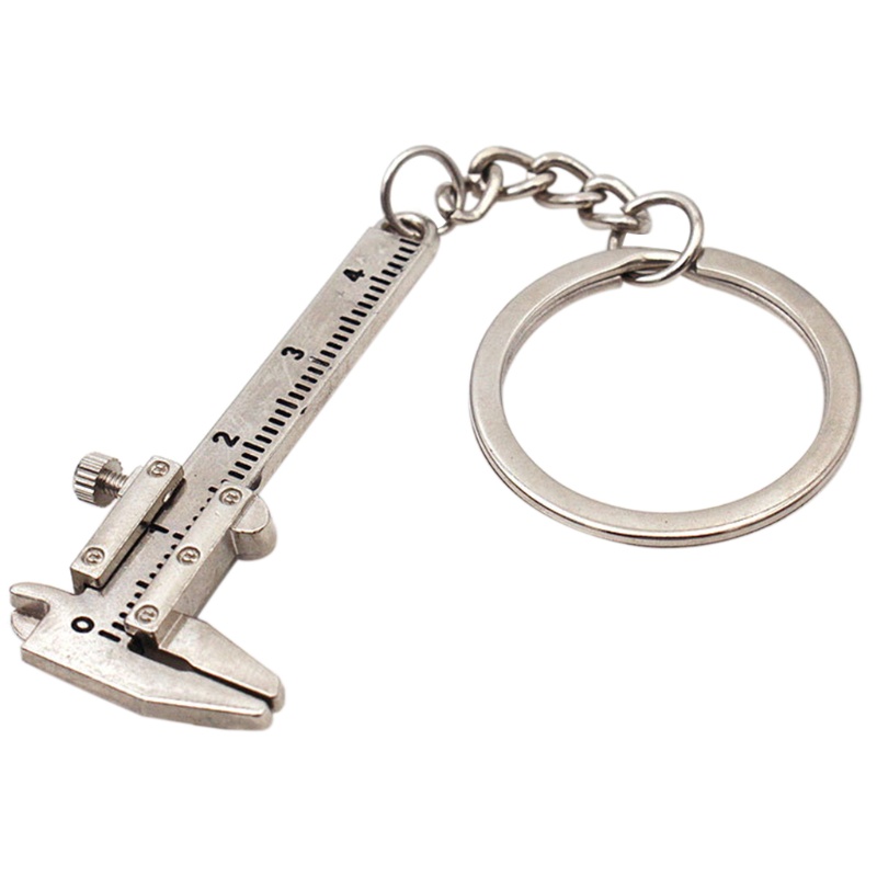 ✿ Thời Trang Thước Đo Lường mini 0-40mm