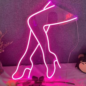 Đèn Led Neon Sign Trang Trí Sexy