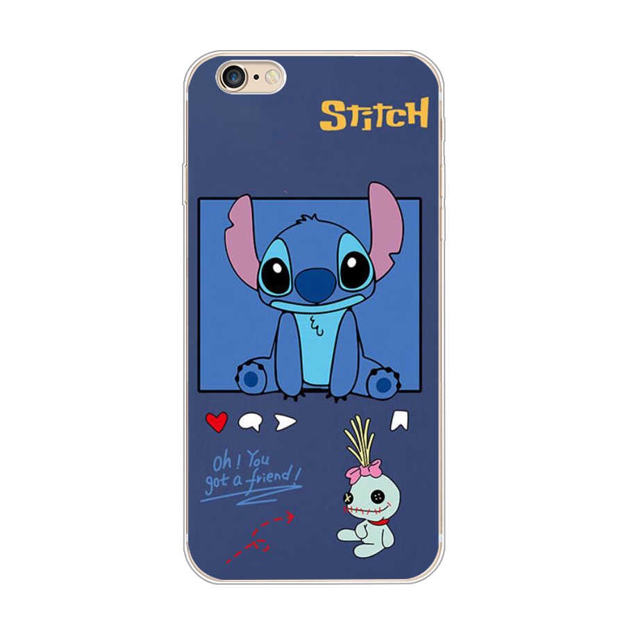 Ốp Lưng Mềm Bảo Vệ Cao Cấp Cho iphonee 4 4s 5 5s se 6 6s plus
