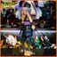 Mô hình sasuke hàng mới siêu đẹp huymohinh mô hình lắp ráp zozo luffy