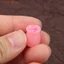 Nrl 1: 12 Nhà Búp Bê Thu Nhỏ Món Tráng Miệng Bánh Mô Hình Cảnh Thực Phẩm Mô Hình Trang Trí Phụ Kiện