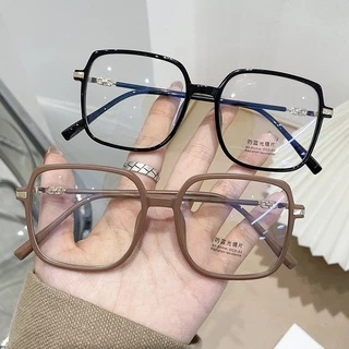 Mắt Kính Chống Bức Xạ Và Ánh Sáng Xanh Dành Cho Nam Và Nữ