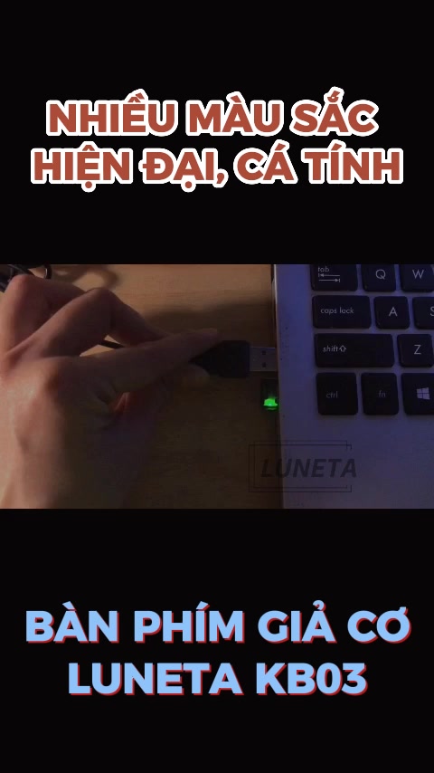 Video sản phẩm 1