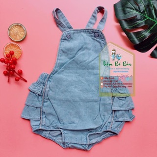 Yếm tầng bồng