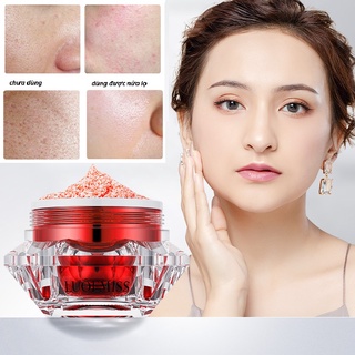 ( chính hãng) kem trắng da se khít lỗ chân lông hết mụn nám tàn nhang, bật tông trắng được làm từ sâm nấm đông trùng hạ