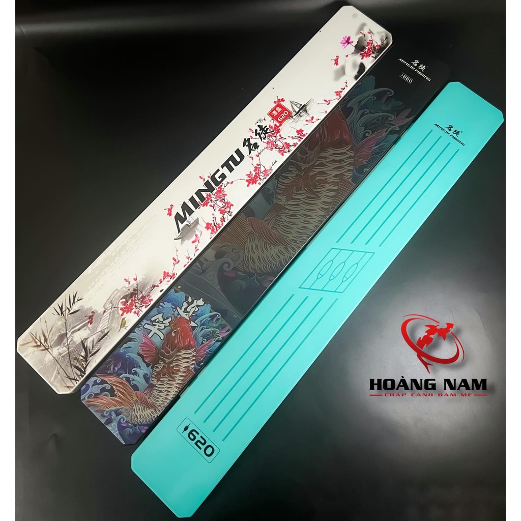 Hộp Phao Nhựa ABS Mingtu - 62cm