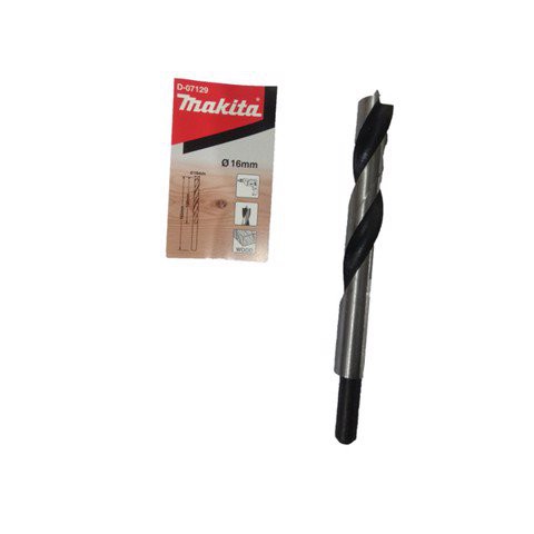 Mũi Khoan Gỗ Cao Cấp Makita D-07129 16mm | Shopee Việt Nam