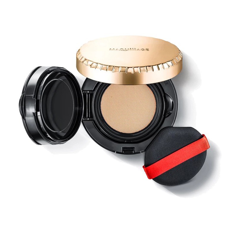 Phấn nước cao cấp Shiseido Maquillage Dramatic Jelly Compact - Nhật Bản ...