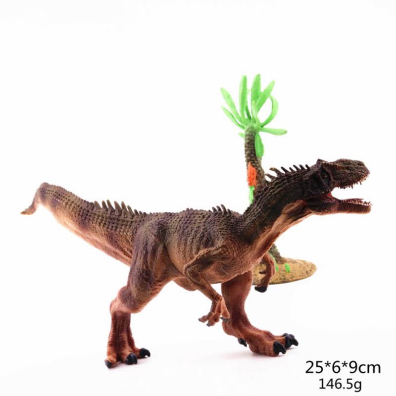 Jurassic World Indominus Rex Hình Khủng Long Hình Động Vật Đồ Chơi Mô Hình