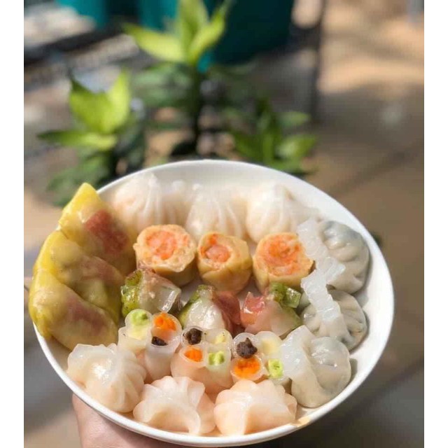 Há Cảo gói 500g thơm ngon