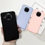 Ốp điện thoại mềm màu trơn 6.67 inch dành cho Xiaomi Redmi Note 9 Pro 5G Xiaomi Mi 10T Lite Mi10i 5G
