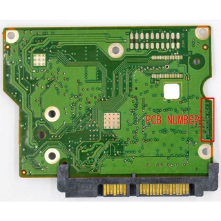 Bảng Logic / 100535704 REV B 100535704 REV C