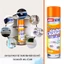 Bình Xịt Vệ Sinh Bọt Tuyết Kitchen Cleaner Nhà Bếp Nhà tắm Vết Bẩn tẩy rửa siêu sạch 500ml