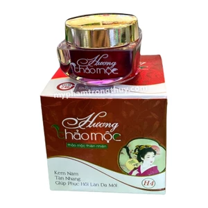 Kem Hương Thảo Mộc Nám Tàng Nhang Giúp Phục Hồi Làn Da Mới 10gram