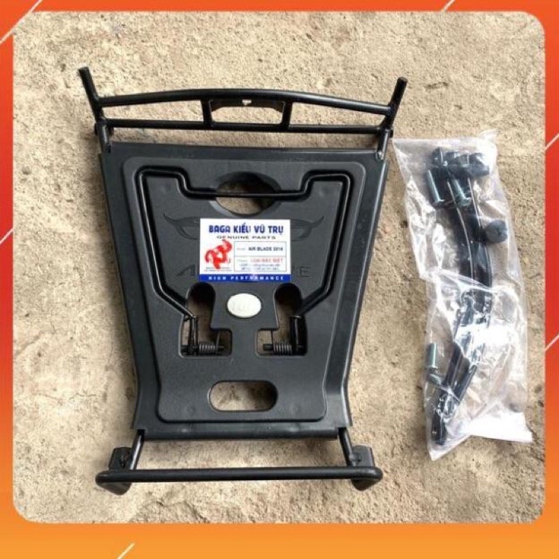 Baga air balade ab 2015-2021 hàng vũ trụ cực đẹp | Shopee Việt Nam