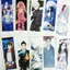 Bookmark Nhất Nhân Thiên Hạ hộp 36 tấm