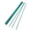 CATIYAHA 10 / 30 Chiếc Tre Dính Vườn Nóng Trellis Chảy Sắp Xếp Cây Xanh Hỗ Trợ