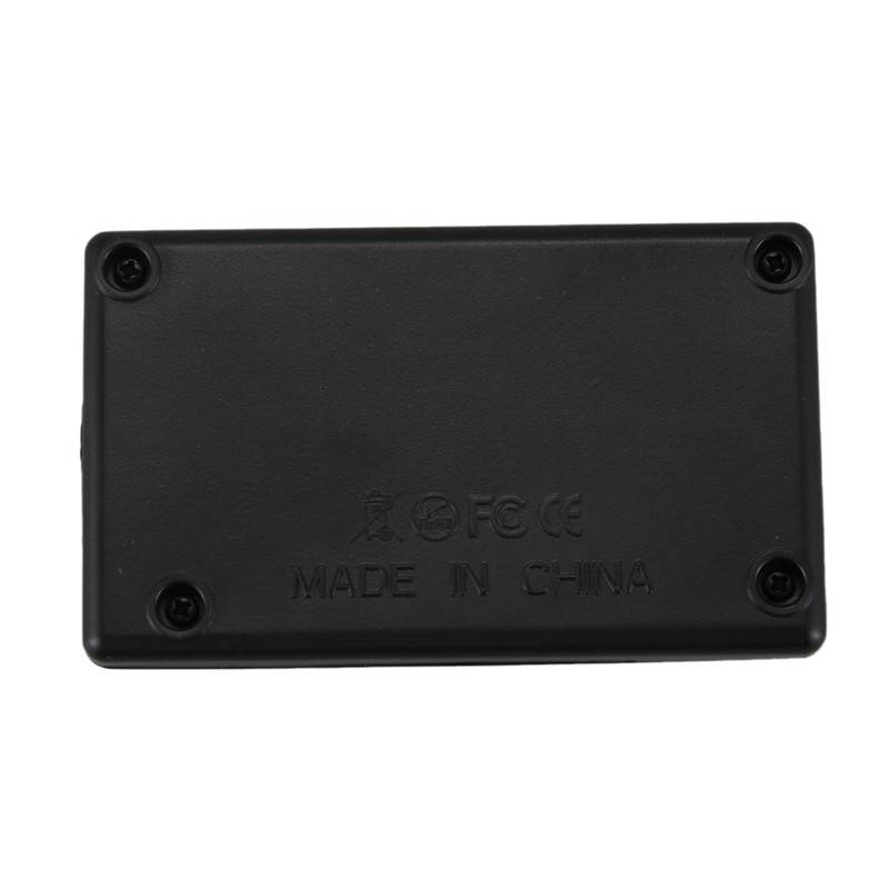 2.1 "RC Cell Meter-7 Bộ kiểm tra dung lượng pin kỹ thuật số / Bộ điều khiển cho NiCd / NiMH / LiPo / LiFe / Li-ion