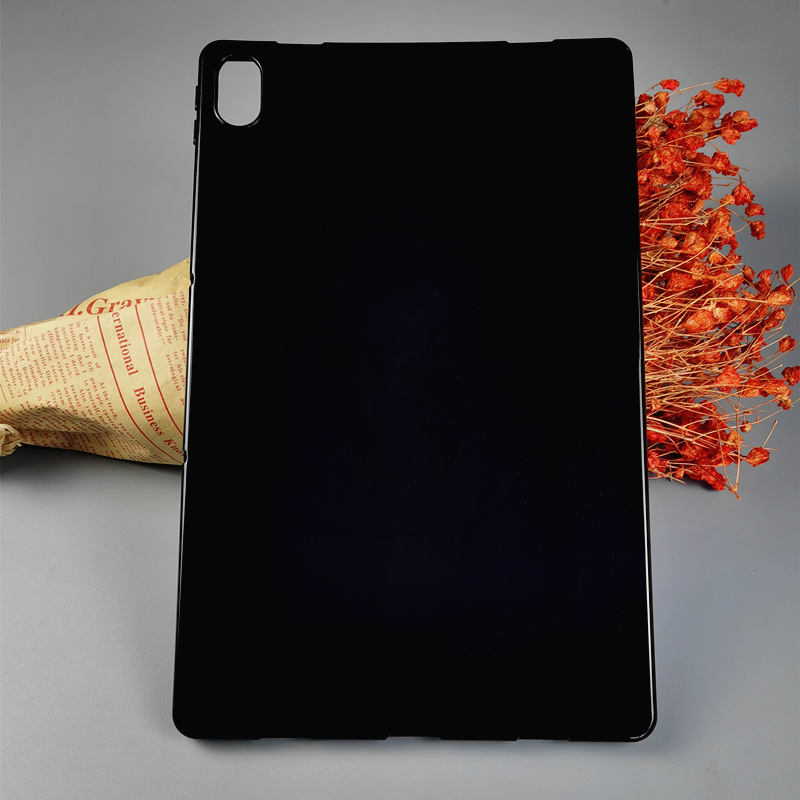 2X Pellicole Vetro Temperato Full Screen Lenovo Tab P11 Tb-J606F - Foto 12