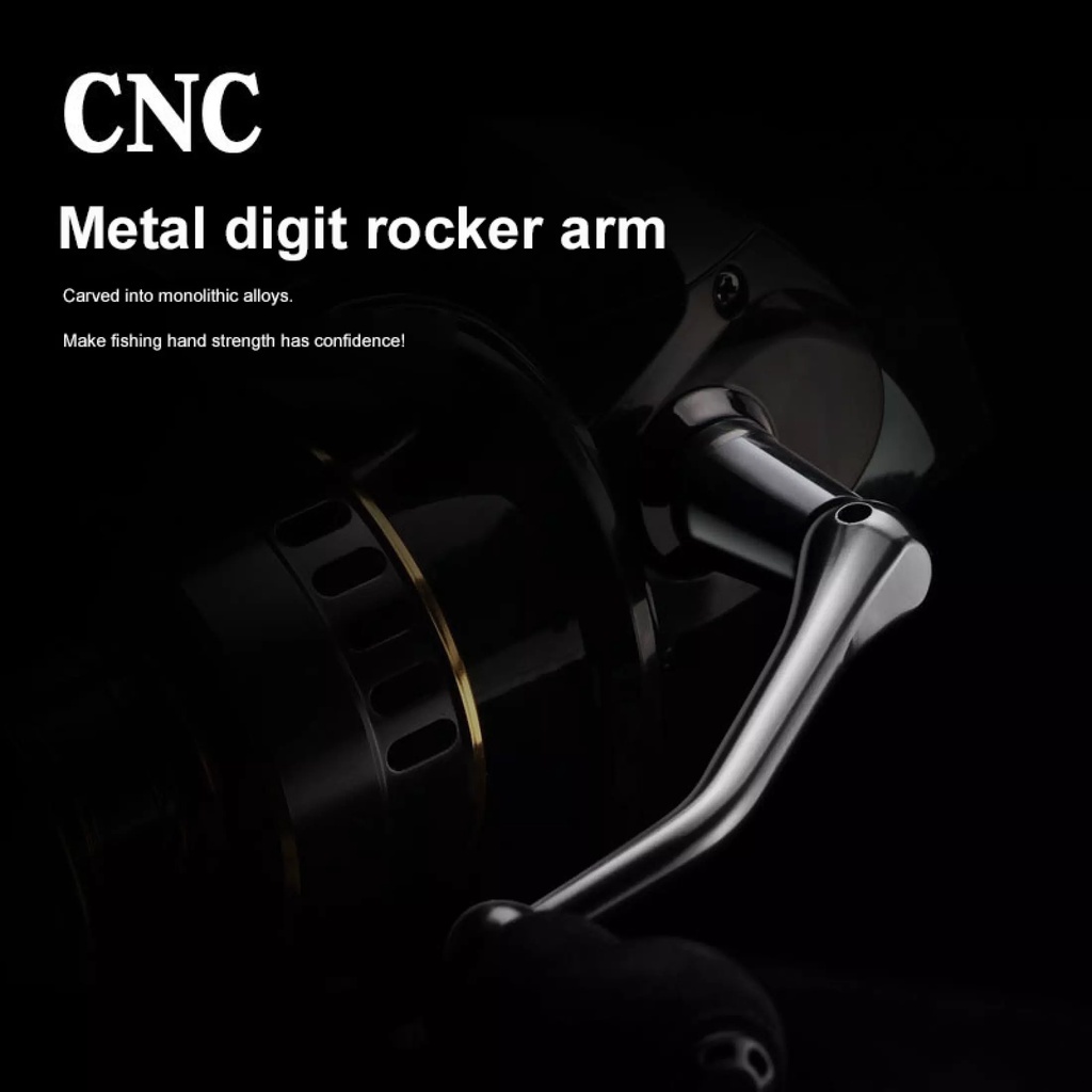10kg Max drag Mini reel 500 cuộn câu cá nhỏ cuộn câu cá mới bắt đầu câu tôm trẻ em cuộn câu cá, trẻ em