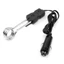 Shas Mini Di Động Mới 12V Ô Tô Ngâm Nước Cà Phê Máy Nóng Điện Tự Động