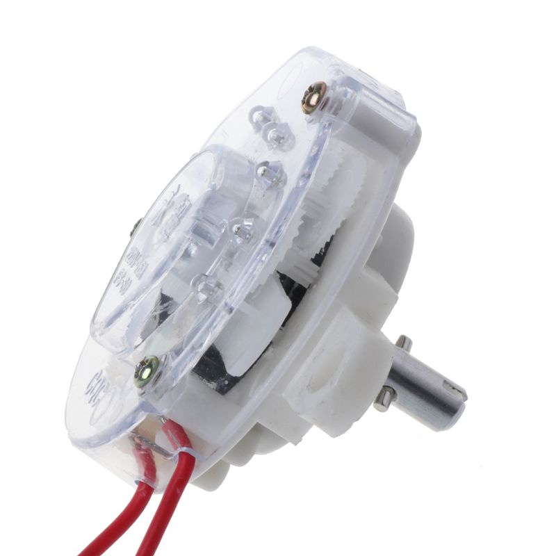 Crossing In 60 Minutes Upgraded Universal Timer Electric Fan Mechanical Switches