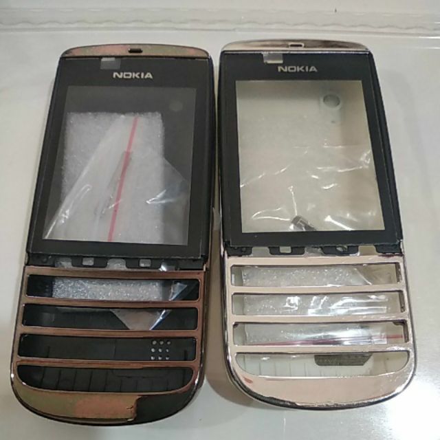 Vỏ Nokia N300 không phím Shopee Việt Nam