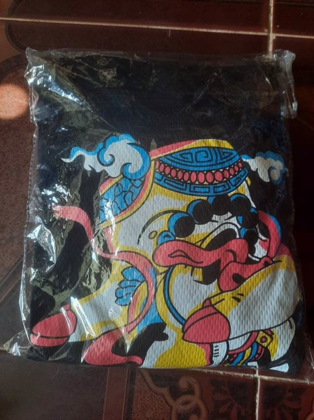 Review image
