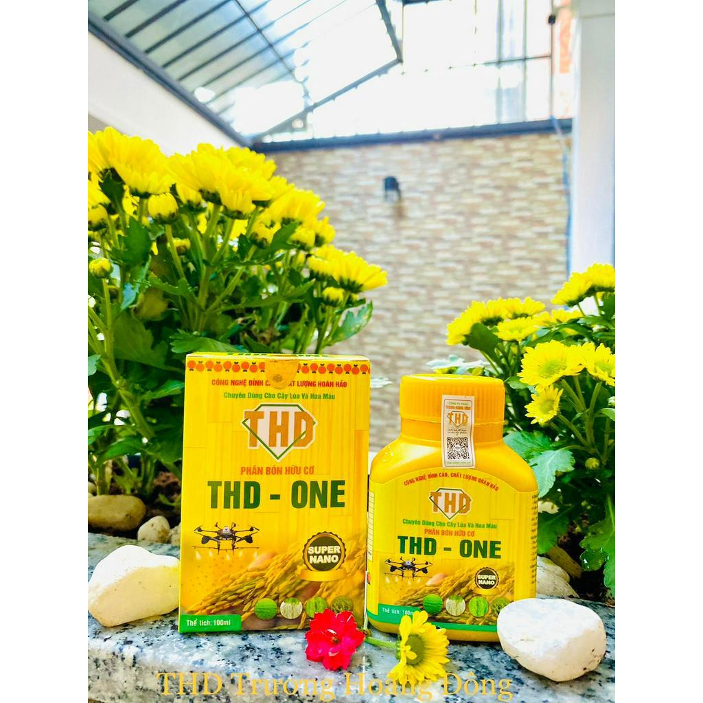 Phân bón THD ONE | Shopee Việt Nam