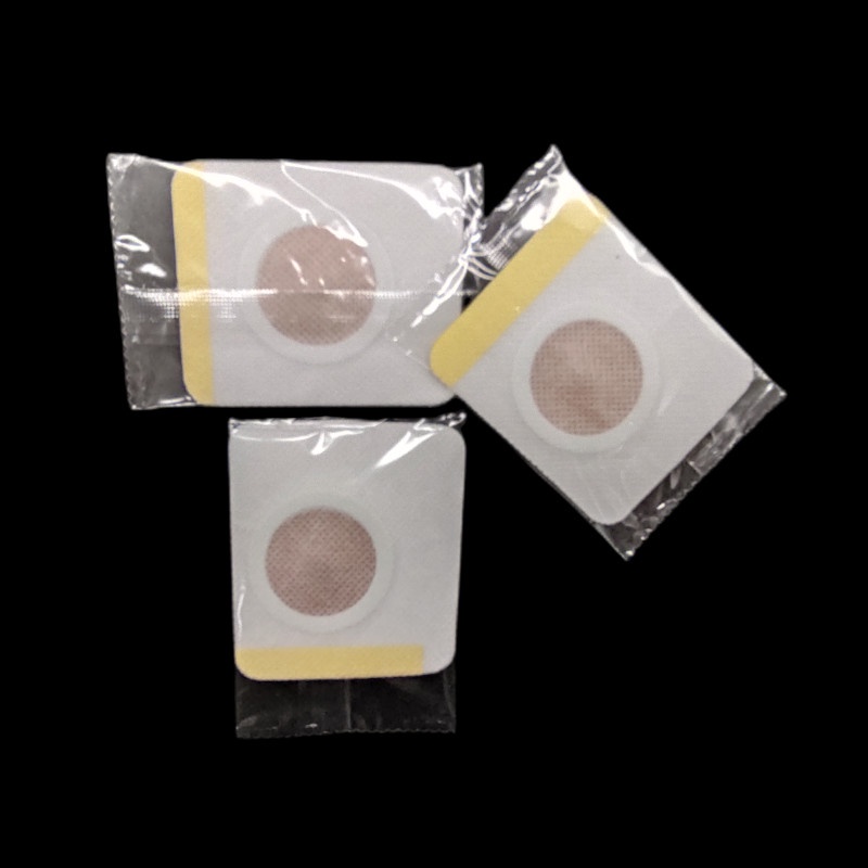 Set 30 Miếng Dán Đốt Cháy Mỡ Thừa Làm Thon Gọn Vóc Dáng