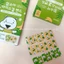 Miếng Dán Gel Lạnh HAMSOA Làm Dịu Vết Muỗi Cắn Côn Trùng Đốt Hàn Quốc [ Nội Địa Hàn Có Bill Order ]