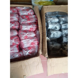 (Set 10 #bút_bi ) Bút bi nước văn phòng & ngòi đầu đạn 0.5mm mực trơn 4 màu xanh, đen, đỏ, tím cao cấp- 𝗚𝗜𝗔𝗗𝗨𝗡𝗚𝗛𝗔𝗡𝗢𝗜𝟯𝟵