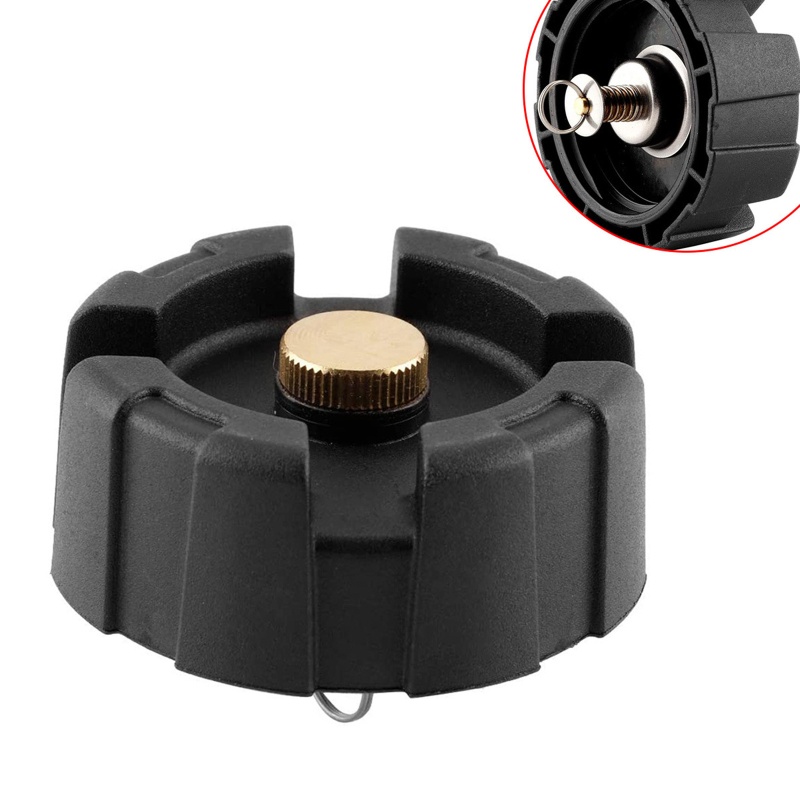 Nhiên liệu biển đa năng POP cho nắp xăng bình xăng cho động cơ phía ngoài 12L 24L
