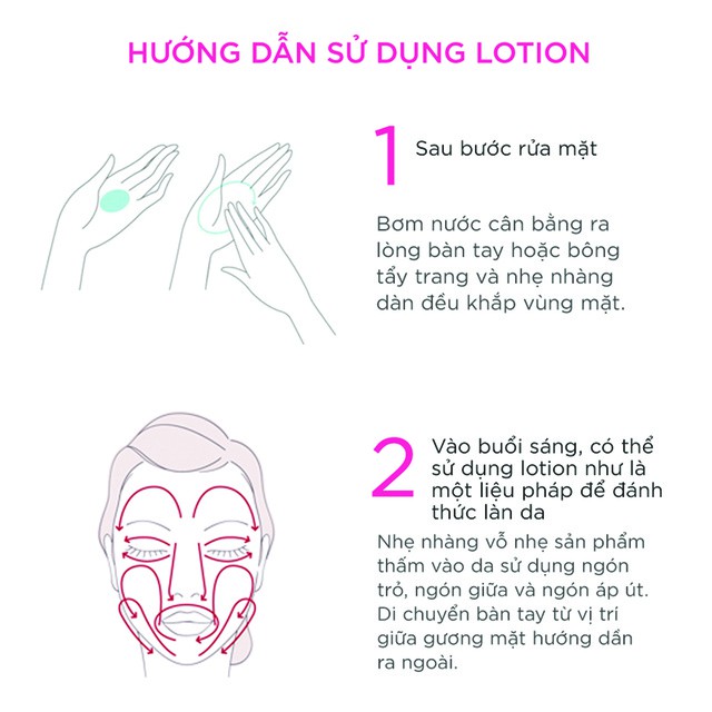 Ảnh Nước cân bằng cho da mụn nhạy cảm d program Acne Care Lotion 23ml_95303 4