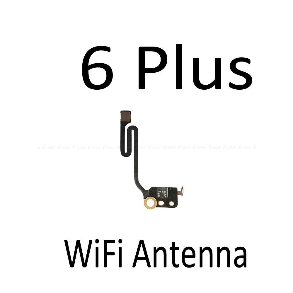 Mạch Ăng Ten Tín Hiệu Wifi Cho IP 5 5S 5C SE 2020 6 6S Plus
