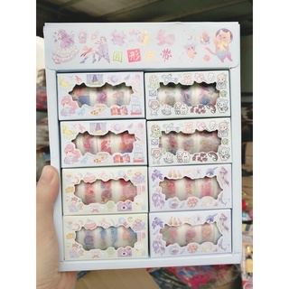 Washi 4 cuộn