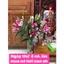 Gói Dưỡng Hoa Tươi Lâu Floralife 5g Giữ Hoa Tươi Sắc Sạch Nước Cho Bình Hoa và Xốp Cắm