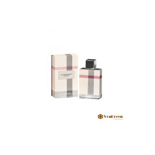 Nước hoa burberry outlet nữ 30ml