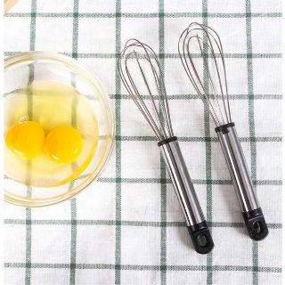 Dụng Cụ PHỚI Đánh Trứng Thép Không Rỉ