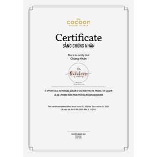 (Hàng Công TY) Dầu Tẩy Trang Hoa Hồng Cocoon Rose Cleansing Oil Sạch Sâu Dưỡng Ẩm Dịu Nhẹ 310ml