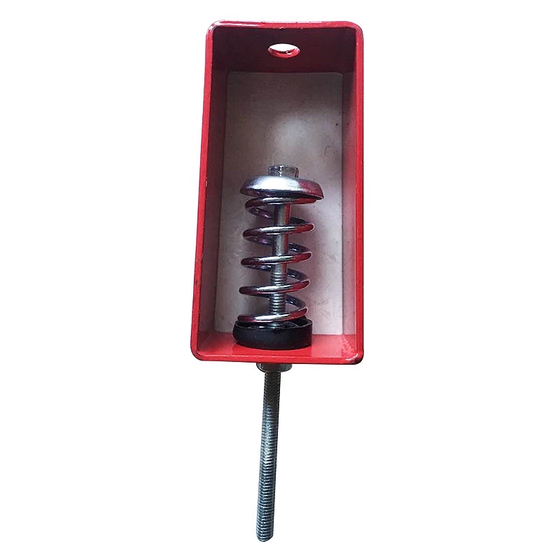 Bộ chống rung quạt công nghiệp, ống gió...... dạng treo trần | Shopee ...