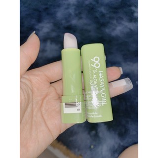 [CHỈ BÁN HÀNG THÁI] SON DƯỠNG CÓ MÀU NHA ĐAM HỒNG MÔI THÁI LAN [SẴN][FREESHIP][HÀNG CHUẪN][KO BÁN HÀNG TQ]